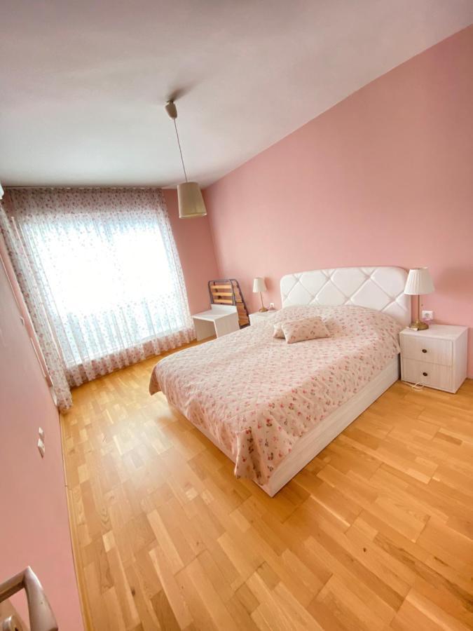 Molly'S Suite Sofia Eksteriør billede